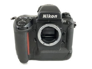 Nikon F5 フィルムカメラ ボディ カメラ 中古 N8583904