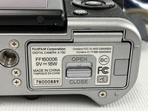 FUJIFILM X-T20 ミラーレス一眼カメラ 24mm F8.0 レンズ デジタルカメラ ジャンク N8622826_画像6