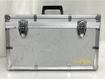 COMET CL-1250 CL25H ストロボジェネレーター ストロボ 2灯セット コメット カメラ 撮影 機器 機材 中古T8361601_画像4