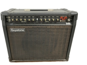 【引取限定】Guyatone GA-600F ギターアンプ 音響機材 グヤトーン 中古 直 S8593835