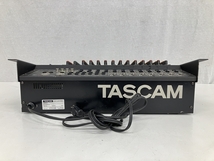 TASCAM M-1016 タスカム アナログミキサー 16ch 音響機材 レコーディング 訳あり S8577073_画像9