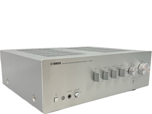 YAMAHA A-S300 プリメイン アンプ ヤマハ 音響 機器 中古 C8602698