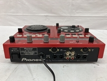 Pioneer EFX-500-R エフェクター DJ 音響機器 オーディオ パイオニア 中古 C8602545_画像5