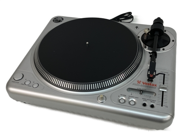 Yahoo!オークション -「vestax pdx-2000」(ターンテーブル) (DJ機器)の 