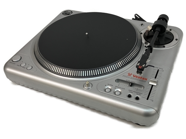 Yahoo!オークション -「vestax pdx-2000」(ターンテーブル) (DJ機器)の 