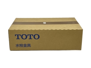 TOTO TBV03401J1 壁付サーモ13 浴室用 水栓金具 壁付サーモスタット 未使用 N8620170