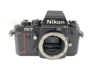 Nikon F3/T フィルム一眼レフカメラ ボディカメラ ボディ ジャンク N8583890