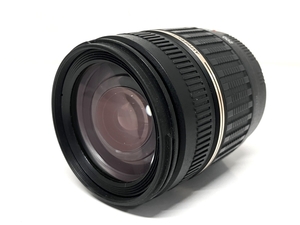 TAMRON AF 18-200mm 1:3.5-6.3 IF MACRO A14 ASPHERICAL LD XR DiII ズーム レンズ カメラ 撮影 趣味 ジャンク F8600169