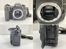 Nikon DIGITAL CAMERA D7500 ボディ 一眼レフ カメラ 撮影 中古 W8605949_画像7