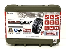 Carmate カーメイト 非金属タイヤチェーン QE2L バイアスロン・クイックイージー BIATHLON QUICK EASY 中古 良好 B8558536_画像5