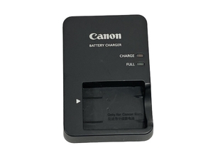 Canon キャノン CB-2LH 充電器 NB-13L バッテリー セット カメラ アクセサリー 中古 M8628162