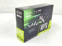 ELSA GeForce RTX2060 S.A.C V2 グラフィックカード PCパーツ ジャンク T8611300_画像1