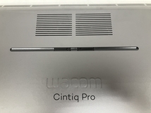 Wacom Cintiq Pro 16 DTH-1620 液晶タブレット 15.6インチ ペンタブレット ワコム 中古S7899540_画像6