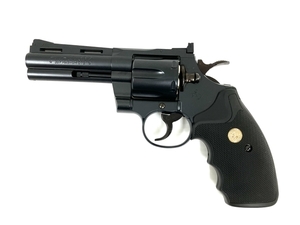 TOKYO MARUI PYTHON 357 コルト パイソン 357マグナム ガスガン エアガン 東京マルイ 中古 O8628022