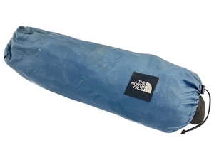 THE NORTH FACE 73087 MOUNTAIN24 STYLE テント ノースフェイス アウトドア キャンプ用品 中古 W8628742