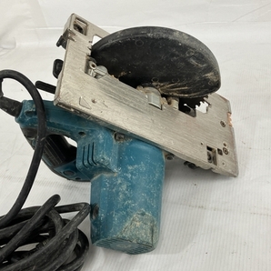 makita HS630D 丸のこ マキタ 電動工具 中古 N8410139の画像6