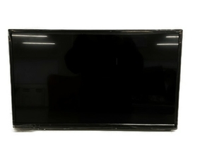 TEES LVD-2405TS 液晶テレビ 24型 DVD再生機能付き サブモニター ジャンク K8414896