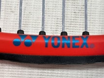 YONEX ヨネックス VCORE 100 G2 2021年 テニスラケット 中古 W8457018_画像9