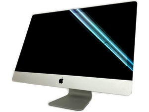 Apple iMac Retina 5K 27-inch 2020 CTO 一体型 デスクトップ PC i7-10700K 32GB SSD 1TB Radeon Pro 中古 良好 T8570713