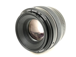 CANON LENS EF 50mm F1.4 レンズ キャノン 中古 O8628215