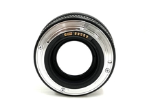 CANON LENS EF 50mm F1.4 レンズ キャノン 中古 O8628215_画像4