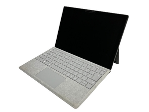 Microsoft Surface Pro 6 i7-8650U 16GB SSD 512GB 12.3型 win11 ノートパソコン タブレットPC 中古 M8561553