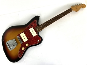 Fender JAZZMASTER エレキギター 楽器 フェンダー ジャンク Y8623456