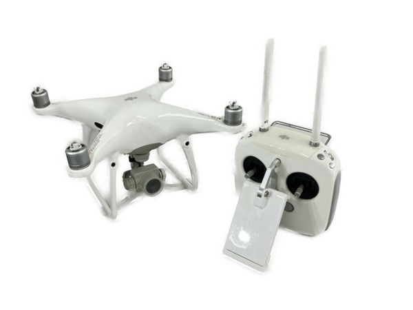 2024年最新】Yahoo!オークション -dji ドローン phantom 4 proの中古品 