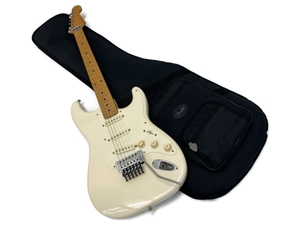 Fender Japan Stratocaster ストラトキャスター 1993~1994年頃 フェンダー エレキギター ソフトケース付 フロイドローズ 中古 Z8619413