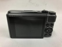 Canon コンパクトデジタルカメラ PowerShot SX730 HS ブラック 光学40倍ズーム Wifi Bluetooth 中古 T8613825_画像4