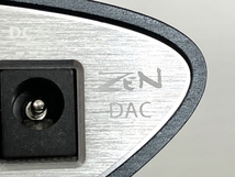 ifi audio ZEN DAC ヘッドフォンアンプ 音響機材 アイファイ 中古 O8625228_画像8