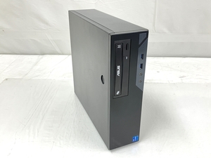 自作PC ASUS PRIME H610M-A D4 デスクトップパソコン Core i5-12500 64GB SSD 2TB 中古 良好 T8535470