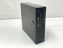 自作PC ASUS PRIME H610M-A D4 デスクトップパソコン Core i5-12600 32GB SSD 2TB 中古 良好 T8535468_画像1