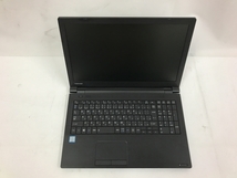 TOSHIBA dynabook B55/F ノート パソコン i3-6006 8GB SSD128GB Win11 15.6インチ 中古T8471832_画像2