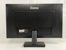 iiyama G-MASTER G2730HSU-B1 ゲーミング 液晶ディスプレイ イイヤマ 中古 N8610779_画像7