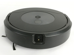 iRobot ルンバ j7+ADG-N1 ロボット掃除機 Roomba アイロボット 水拭き アイロボット 家電 中古 Y8613526