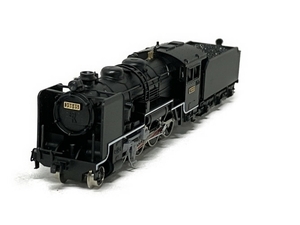 MICRO ACE A9701 9600形 39685 標準タイプ 大型デフ付 蒸気機関車 鉄道模型 Nゲージ マイクロエース 中古 S8634756