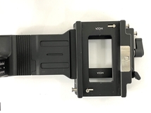 MOZA AIR2 ジンバル スタビライザー ケース付き カメラ 周辺機器 ジャンク Y8495615_画像7