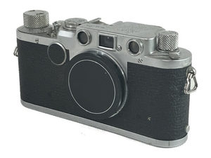 Leica IIf フィルムカメラ ボディカメラ ジャンク N8583886