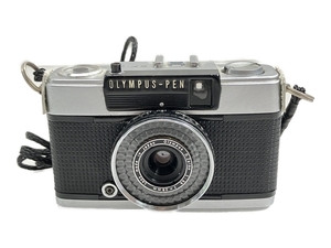 OLYMPUS EE-3 フィルムカメラ ボディ オリンパス ジャンク W8628592