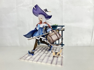 BellFine ベルファイン 魔女の旅々 イレイナ DX Ver. 1/7 完成品フィギュア 中古 K8599700