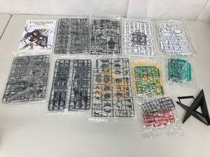 BANDAI バンダイ MG RX-93 vガンダム Ver.Ka 1/100 機動戦士ガンダム 逆襲のシャア プラモデル 中古 K8612697