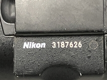 Nikon ニコン F5 一眼レフ フィルムカメラ ボディ 中古 B8623530_画像10