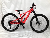 【引取限定】 SPECIALIZED LEVO Turbo Levo SL Comp / Sサイズ 2020年モデル / E-bike 電動アシスト MTB 自転車 良好 中古 直 Y8143957_画像1