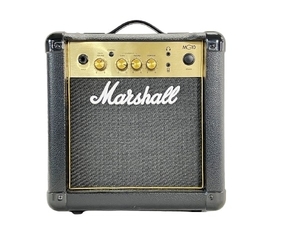 Marshall MG10 gold アンプ 中古 W8606178