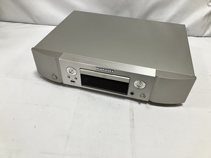 marantz ND8006 ネットワーク オーディオ プレーヤー CDプレイヤー CDデッキ Bluetooth 音響機器 オーディオ マランツ 中古 良好 H8561015