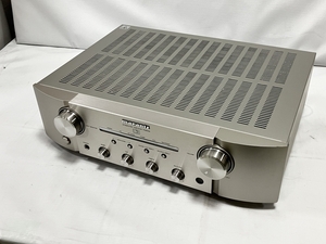 Marantz マランツ PM8006 プリメインアンプ 2019年製 アンプ 音響機器 オーディオ マランツ 中古 良好 H8560954