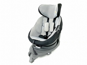 Combi CG-TRL ZA-670 チャイルドシート THE S ISOFIX エッグショック ベビー用品 中古 O8637010