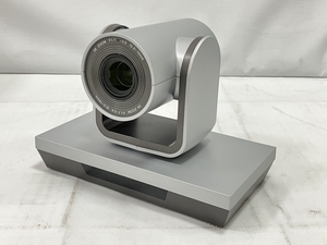 SANWA SUPPLY 400-CAM071 WEB 会議用カメラ 3倍ズーム PC周辺 サンワサプライ カメラ 中古 H8635295
