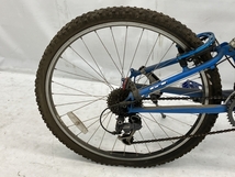 【引取限定】GT XCR 3000 i-drive マウンテンバイク 26インチ SHIMANO DEORE 自転車 ジャンク 直 C8500334_画像4